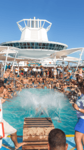 things to do on a cruise