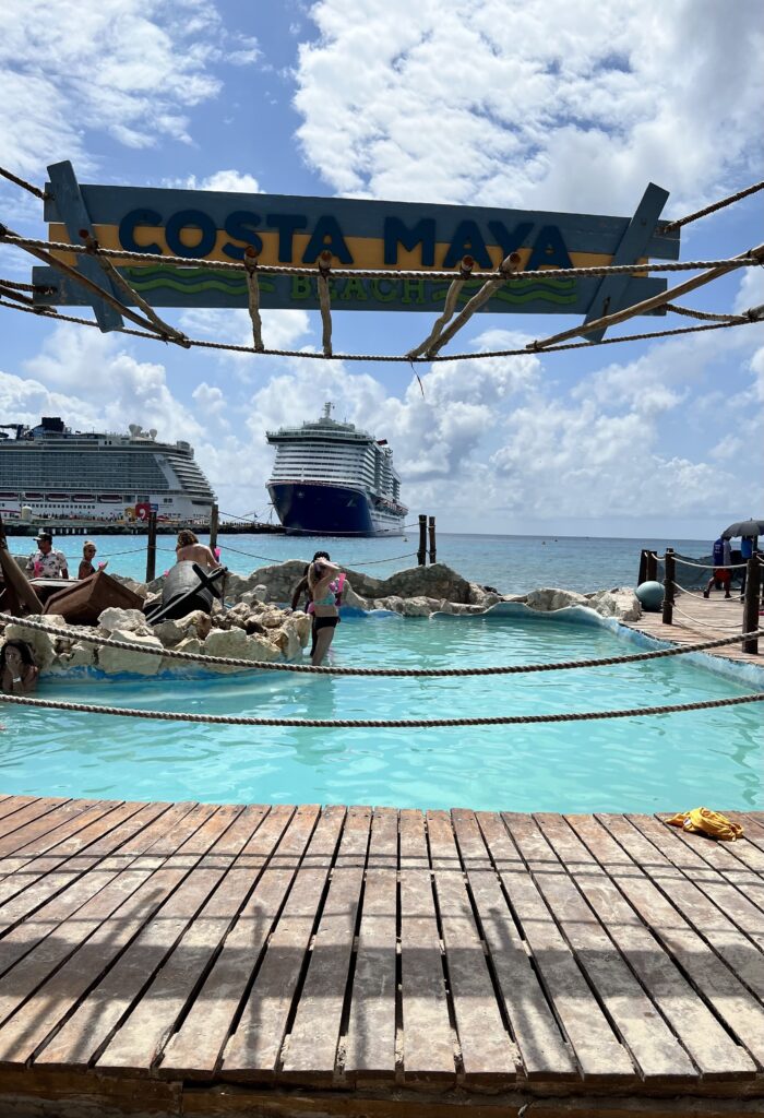 costa maya