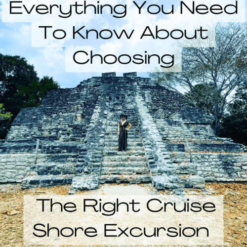 Shore Excursions: Everything You Need To Know About Choosing The Right One For You