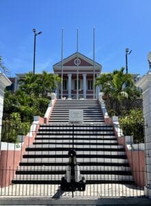 things to do in nassau bahamas for couples
