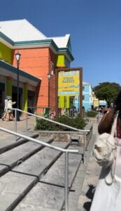 free things to do in nassau