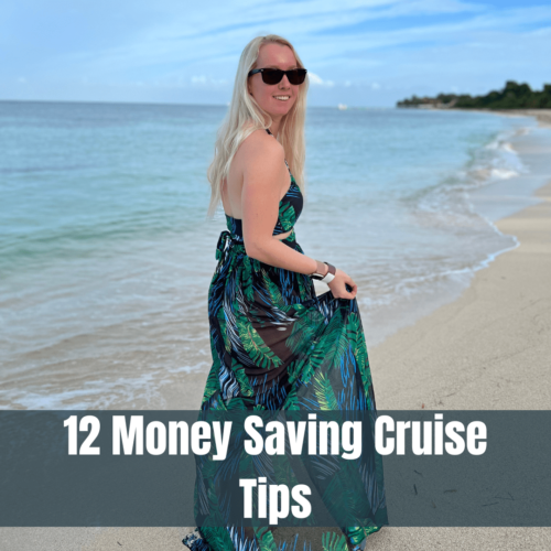 cruise tips