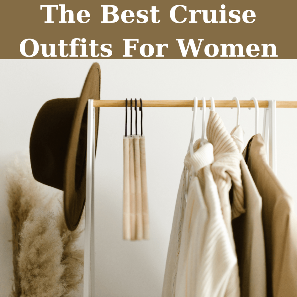 cruise outfits