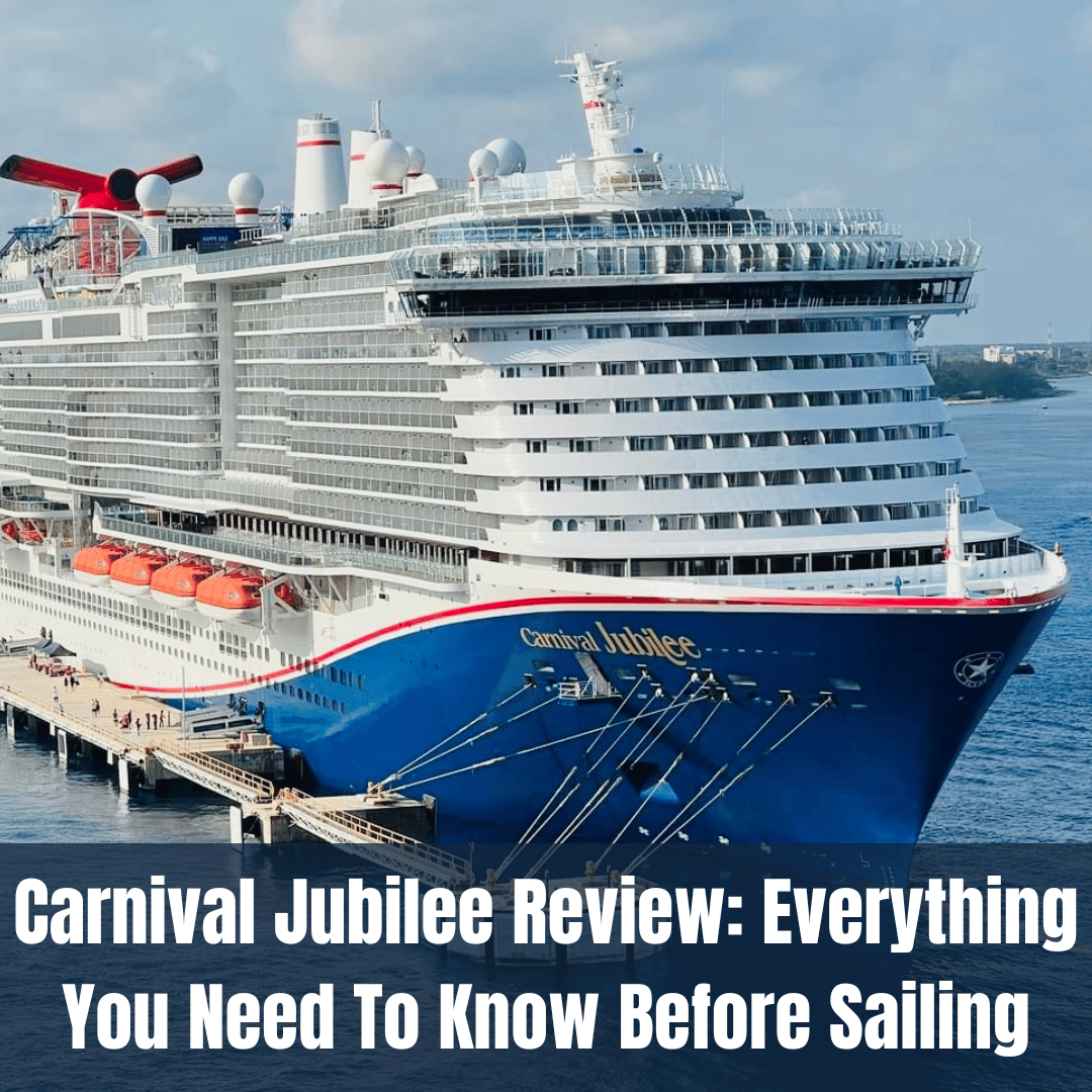 carnival jubilee review