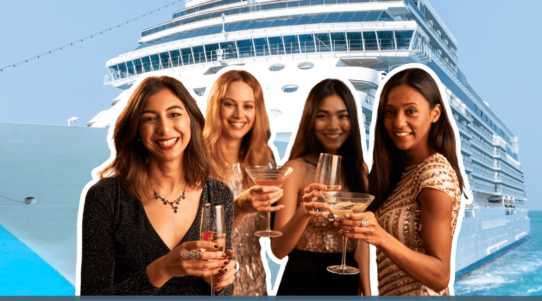 How To Sneak Alcohol On A Cruise