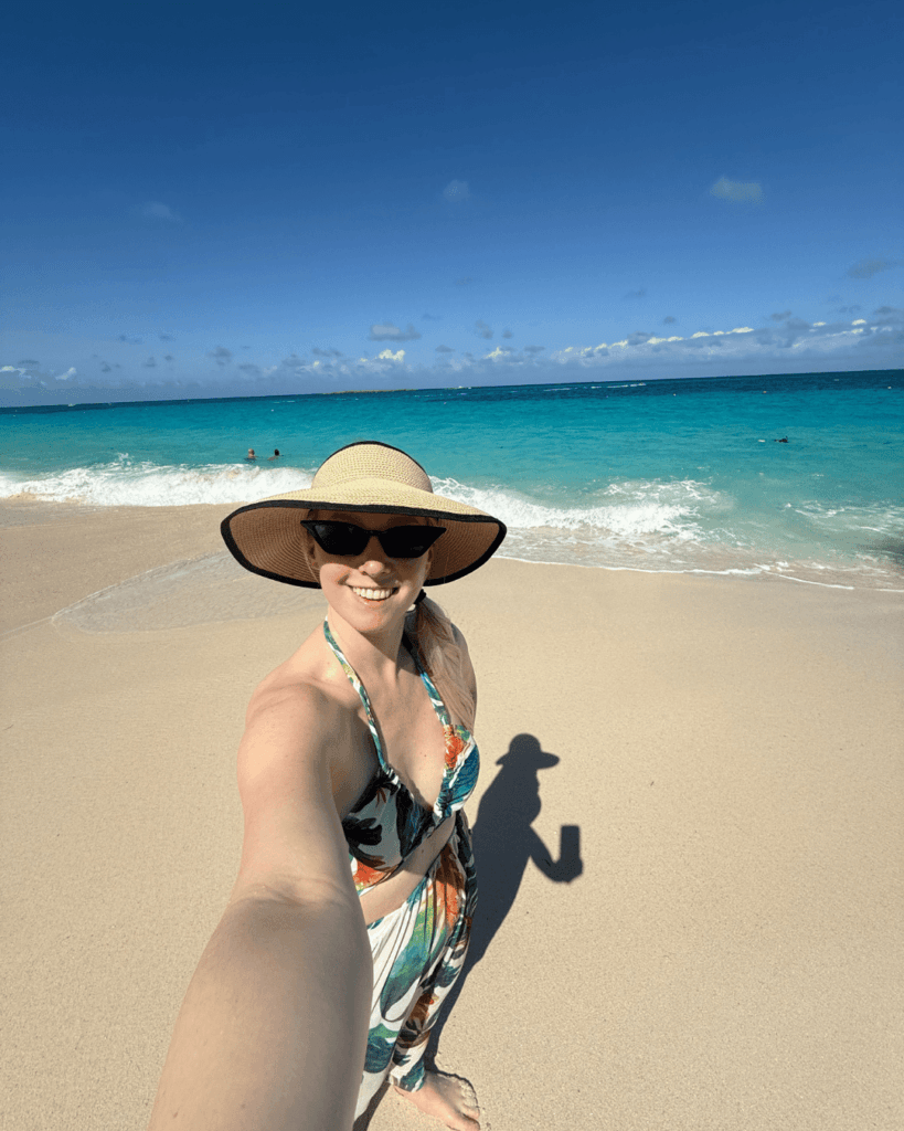 cruise to nassau